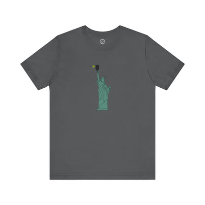 Give me liberty! Unisex Tee
