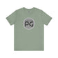 Pickleball Groove brand Unisex Tee