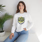 I’m Sorry! Unisex Crewneck Sweatshirt