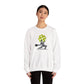 Pickleball Atlas Unisex Crewneck Sweatshirt