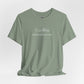Nevertheless She Pickleballed … Unisex Tee
