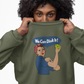 We can dink it! Crewneck Sweatshirt