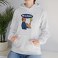 We can dink it! Unisex Hooded Sweatshirt