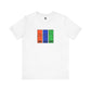 Sign Language Pickleball Unisex Tee