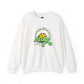 Pickleball Mom Crewneck Sweatshirt