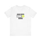 Great Minds Dink Alike Unisex Tee