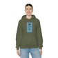Keep calm, dink on! Unisex Hooded Sweatshirt