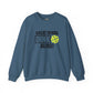 Great Minds Think Alike Crewneck Sweatshirt