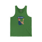 Rosie PB Unisex Jersey Tank