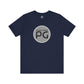 Pickleball Groove brand Unisex Tee