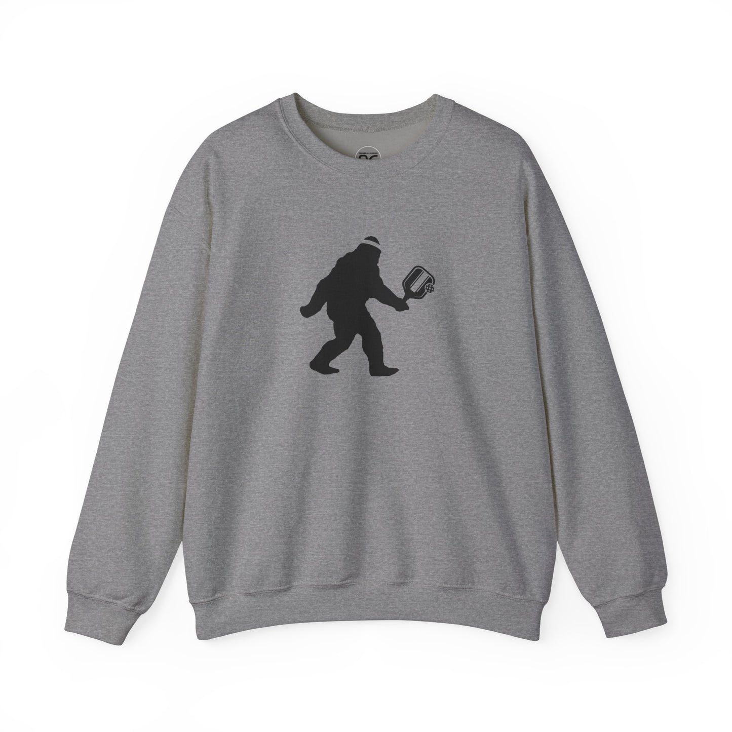 Pickle Squatch Unisex Heavy Blend™ Crewneck Sweatshirt