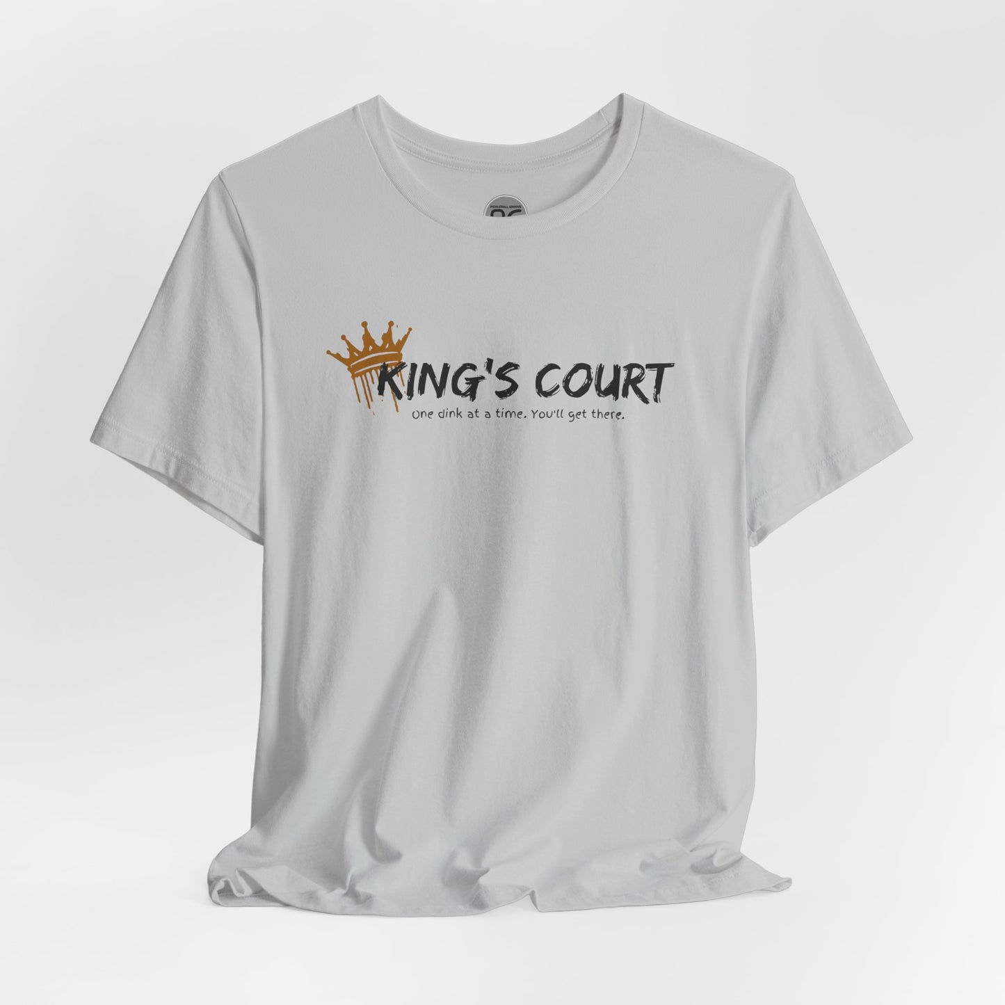 King’s Court! Unisex Tee