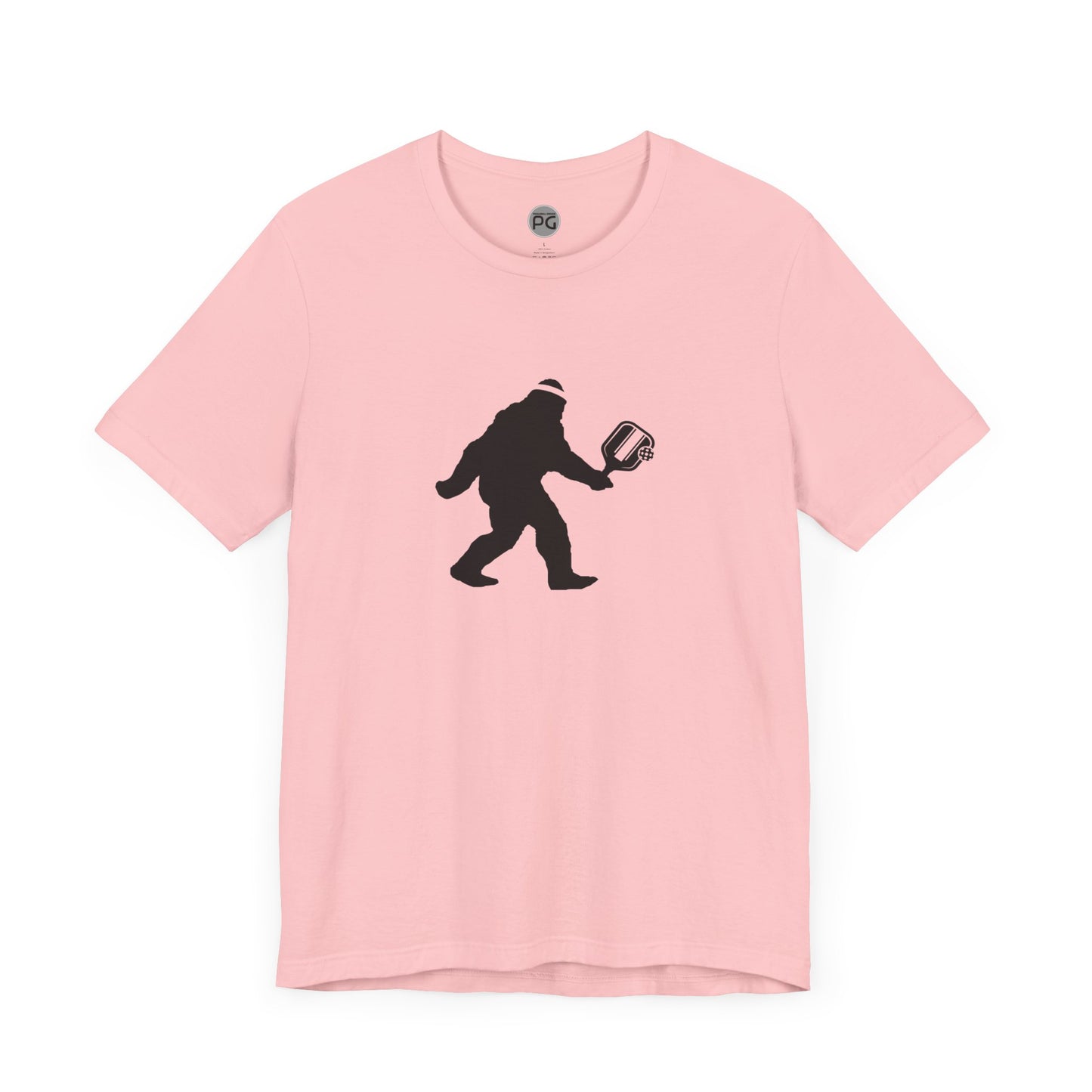 Pickle Squatch Unisex Jersey Short Sleeve Tee