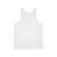 Rosie PB Unisex Jersey Tank