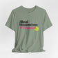 Real Housewives of Pickleball unisex tee