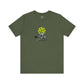 Pickleball Atlas Unisex Tee