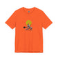 Pickleball Atlas Unisex Jersey Short Sleeve Tee