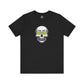 Pickleball Skull Unisex Tee