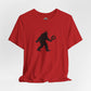 Pickle Squatch Unisex Tee