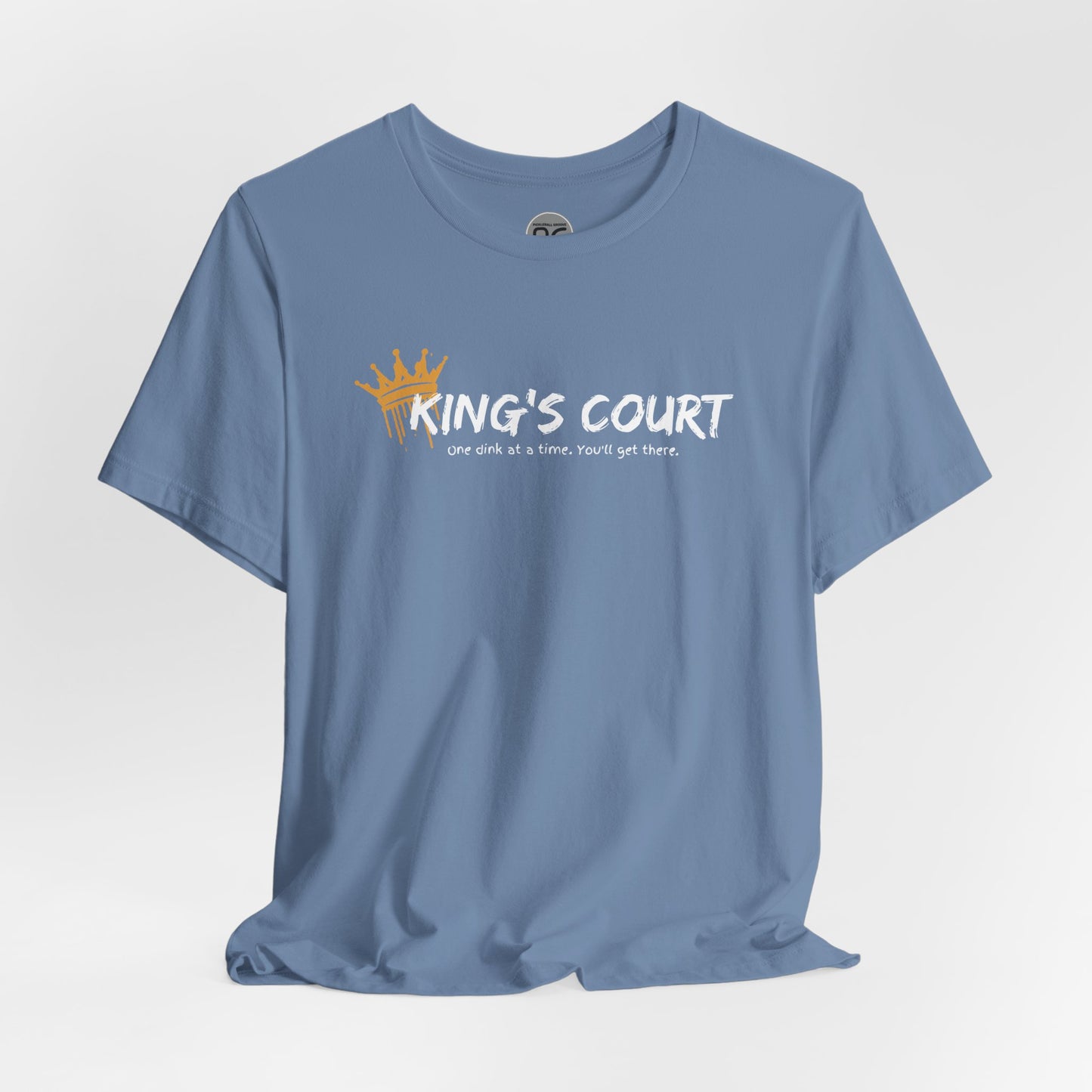 King’s Court! Unisex Tee