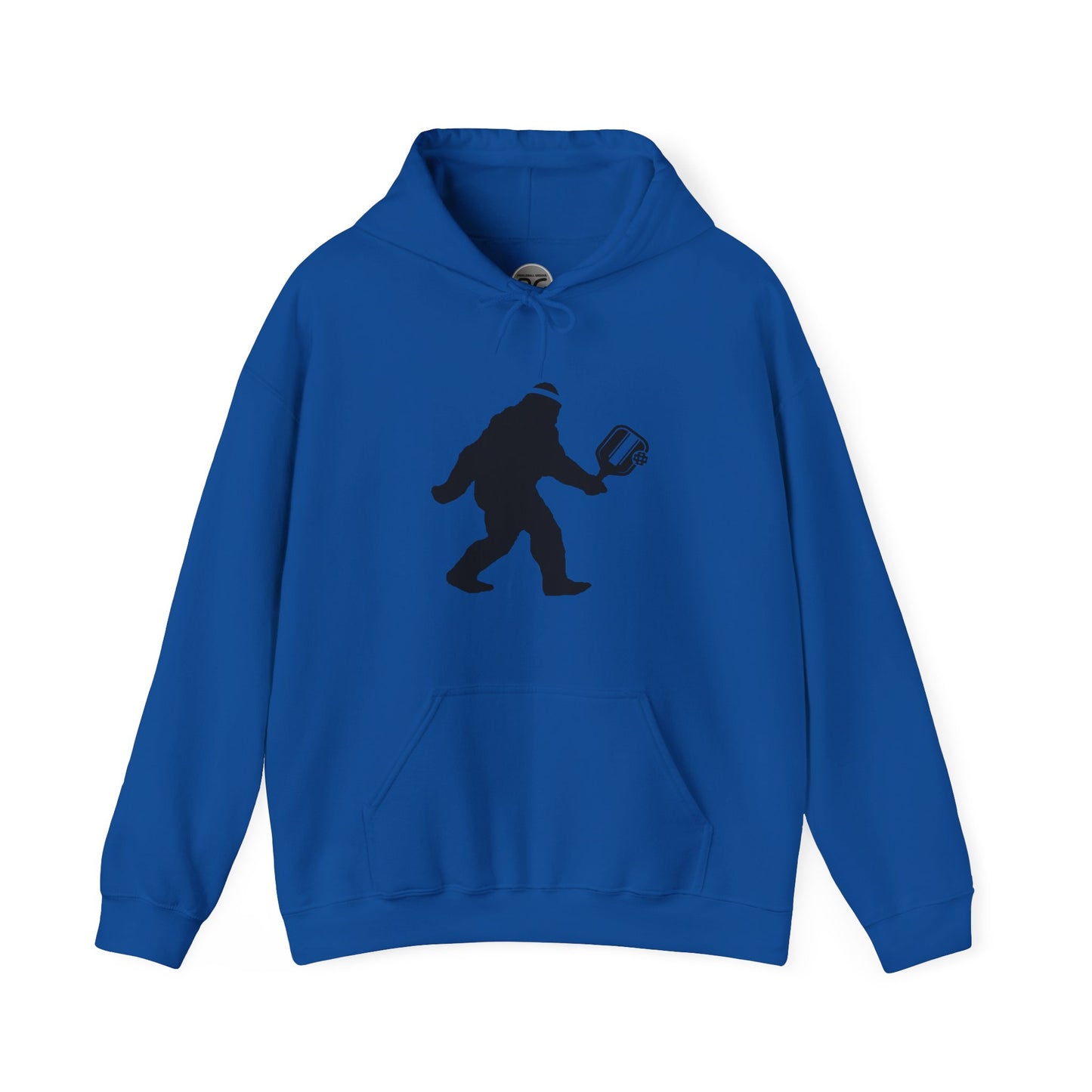 Pickle Squatch Unisex Heavy Blend™ Hooded Sweatshirt