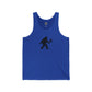 Squatch Unisex Jersey Tank