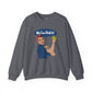 We can dink it! Crewneck Sweatshirt