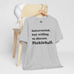 Introverted, but let’s talk Pickleball Unisex Tee