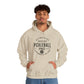 Bainbridge Vintage Classic Unisex Hooded Sweatshirt