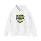 I’m Sorry! Hooded Sweatshirt
