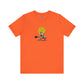 Pickleball Atlas Unisex Jersey Short Sleeve Tee