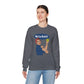 We can dink it! Crewneck Sweatshirt