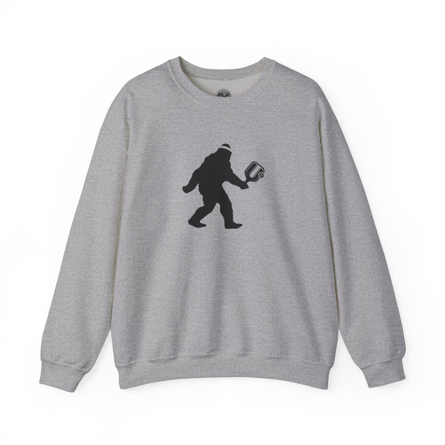 Pickle Squatch Unisex Heavy Blend™ Crewneck Sweatshirt