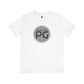 Pickleball Groove brand Unisex Tee