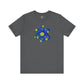 Atomic Pickleball Unisex Tee
