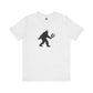 Pickle Squatch Unisex Jersey Short Sleeve Tee