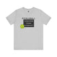 Therapy, anyone? Unisex Tee